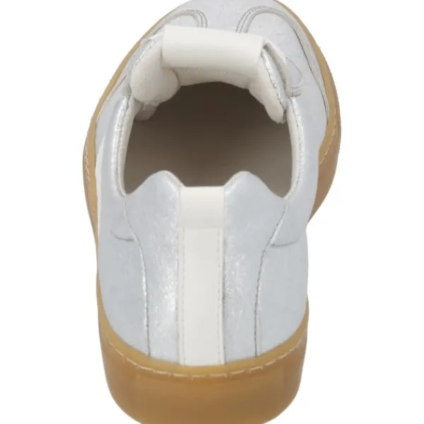 Damen Palado Sneakers<Vebax, Sneakers Low, Damen, Silber