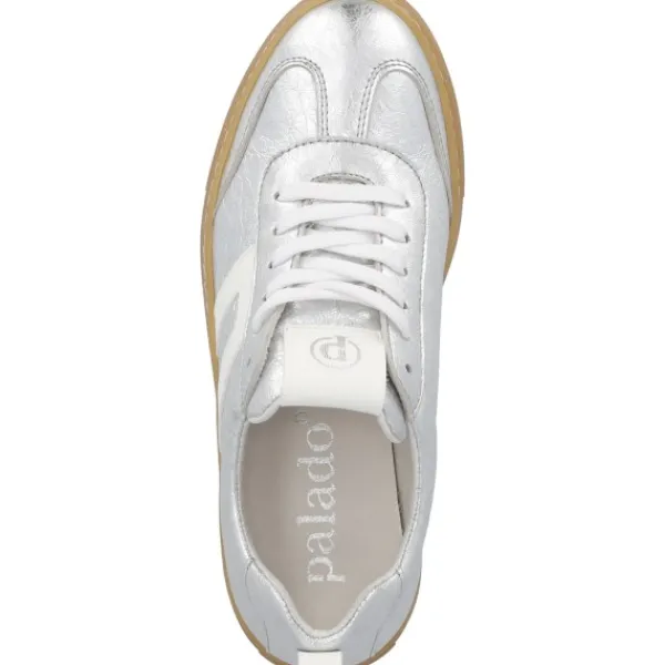 Damen Palado Sneakers<Vebax, Sneakers Low, Damen, Silber