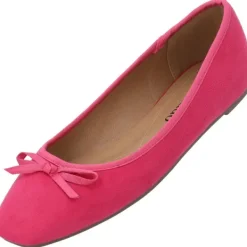 Damen Palado Ballerinas<Voso, Ballerinas, Damen, Pink