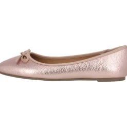 Damen Palado Ballerinas<Voso, Ballerinas, Damen, Rose Metallic