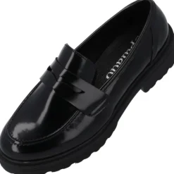Damen Palado Slipper<Wythin, Loafers, Damen, Schwarz