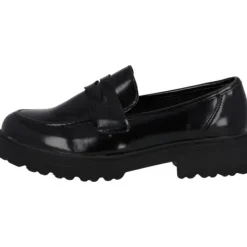 Damen Palado Slipper<Wythin, Loafers, Damen, Schwarz
