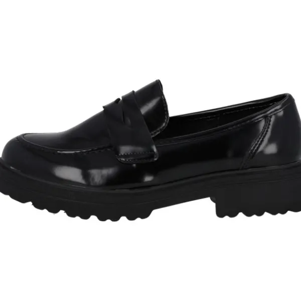 Damen Palado Slipper<Wythin, Loafers, Damen, Schwarz