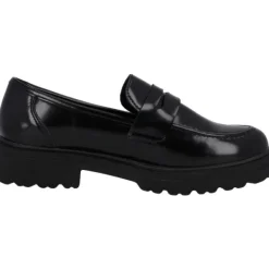 Damen Palado Slipper<Wythin, Loafers, Damen, Schwarz