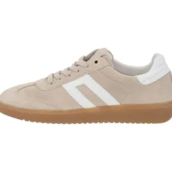 Damen Palado Sneakers<Yesyra, Sneakers Low, Damen, Beige/Weiß