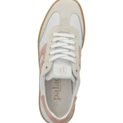 Damen Palado Sneakers<Yesyra, Sneakers Low, Damen, Weiß