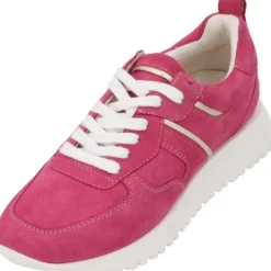 Damen Palado Sneakers<Ylbe, Sneakers Low, Damen, Pink