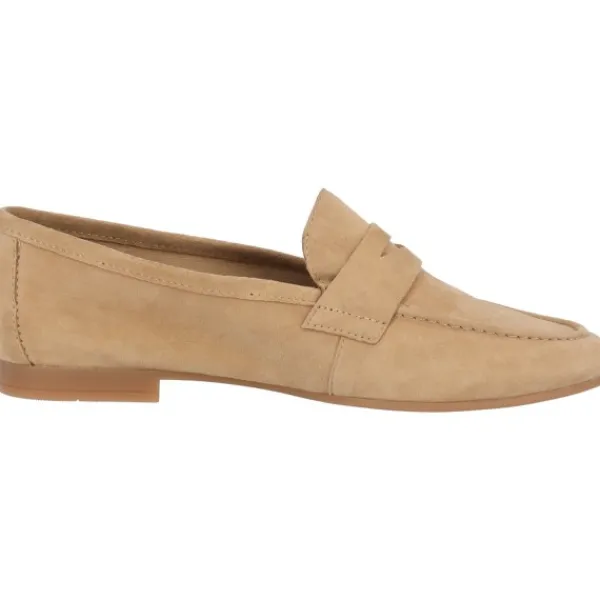 Damen Palado Slipper<Zevrag, Mokassins, Damen, Beige