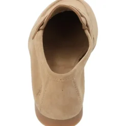 Damen Palado Slipper<Zevrag, Mokassins, Damen, Beige