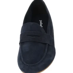 Damen Palado Slipper<Zevrag, Mokassins, Damen, Navy