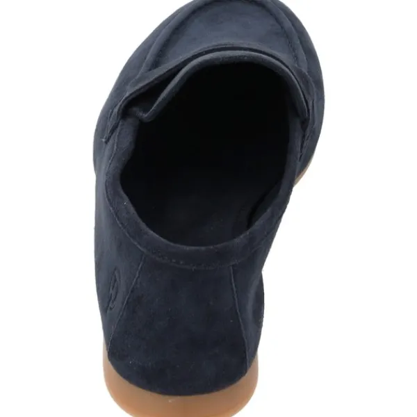 Damen Palado Slipper<Zevrag, Mokassins, Damen, Navy