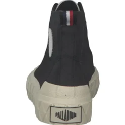Damen Palladium Sneakers<77174, Sneakers High, Damen, black