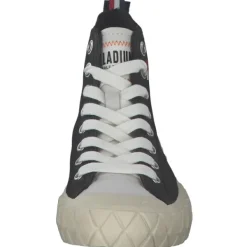 Damen Palladium Sneakers<77174, Sneakers High, Damen, black