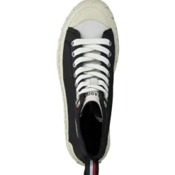 Damen Palladium Sneakers<77174, Sneakers High, Damen, black