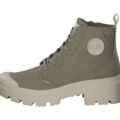 Damen Palladium Stiefel<96907, Stiefel, Damen, dune