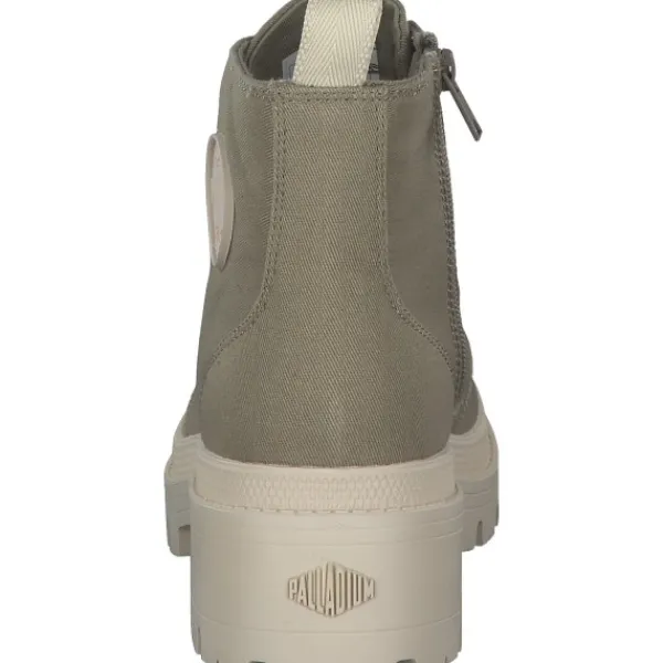 Damen Palladium Stiefel<96907, Stiefel, Damen, dune