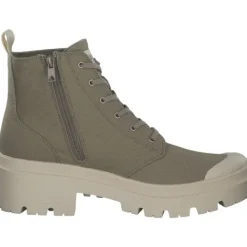 Damen Palladium Stiefel<96907, Stiefel, Damen, dune