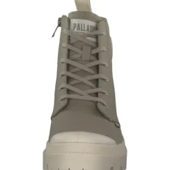 Damen Palladium Stiefel<96907, Stiefel, Damen, dune