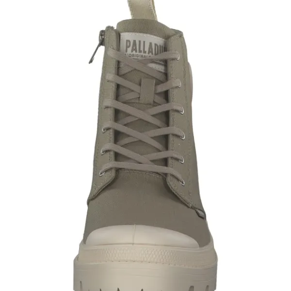 Damen Palladium Stiefel<96907, Stiefel, Damen, dune