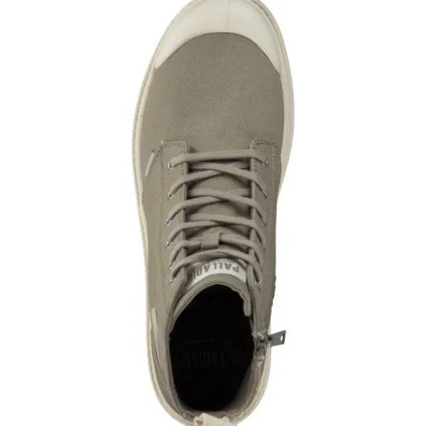 Damen Palladium Stiefel<96907, Stiefel, Damen, dune