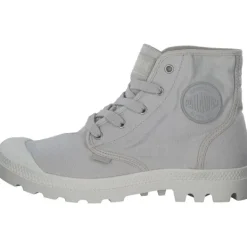 Damen Palladium Stiefel<92352, Stiefeletten, Damen, moonstruck