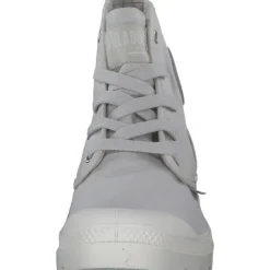 Damen Palladium Stiefel<92352, Stiefeletten, Damen, moonstruck