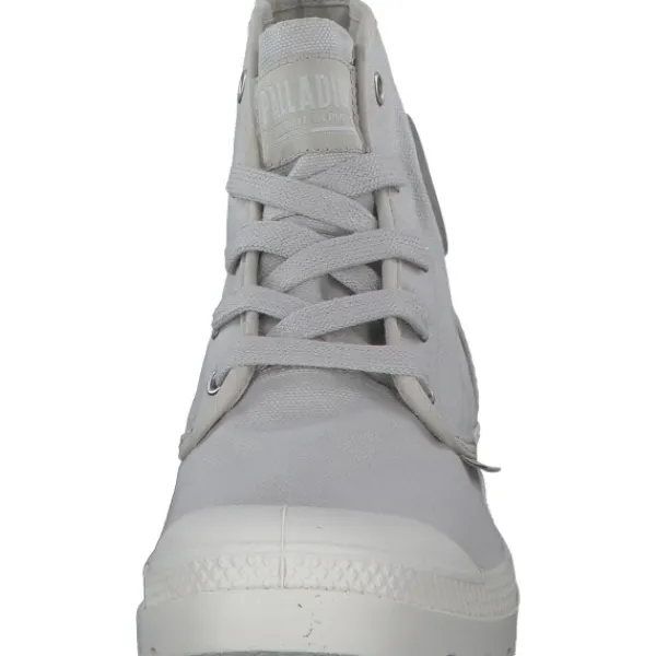 Damen Palladium Stiefel<92352, Stiefeletten, Damen, moonstruck