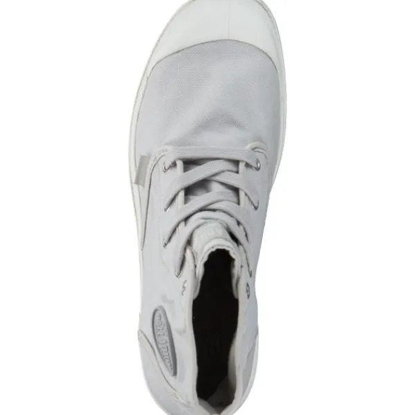 Damen Palladium Stiefel<92352, Stiefeletten, Damen, moonstruck