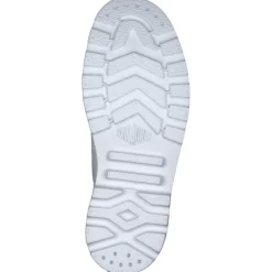 Damen Palladium Stiefel<75349, Stiefeletten, Damen, Weiß (White)