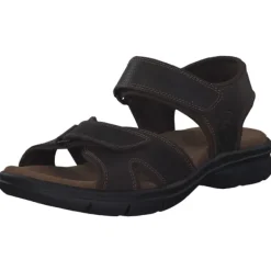 Herren Panama Jack Sandalen<Sanders Basics C, Klassische Sandalen, Herren, Braun