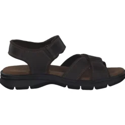 Herren Panama Jack Sandalen<Sanders Basics C, Klassische Sandalen, Herren, Braun