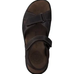 Herren Panama Jack Sandalen<Sanders Basics C, Klassische Sandalen, Herren, Braun