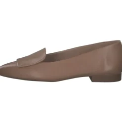 Damen Paul Green Ballerinas<3792, Ballerinas, Damen, Braun