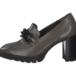 Damen Paul Green Hochfront-pumps<3794, Hochfront-Pumps, Damen, Beige (Taupe)