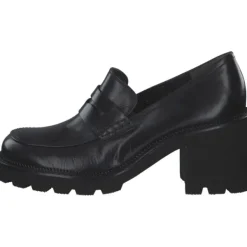 Damen Paul Green Hochfront-pumps<2914, Hochfront-Pumps, Damen, Schwarz