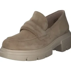 Damen Paul Green Ballerinas<2977, Klassische Ballerinas, Damen, Beige