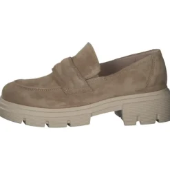 Damen Paul Green Ballerinas<2977, Klassische Ballerinas, Damen, Beige