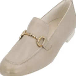 Damen Paul Green Slipper<2596, Mokassins, Damen, hunter