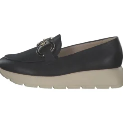 Damen Paul Green Slipper<1154, Mokassins, Damen, black