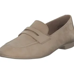 Damen Paul Green Slipper<2954, Mokassins, Damen, sabbia