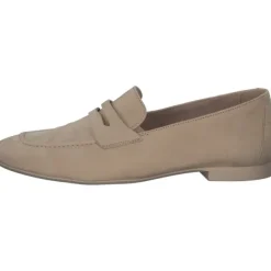 Damen Paul Green Slipper<2954, Mokassins, Damen, sabbia