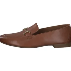 Damen Paul Green Slipper<2596, Mokassins, Damen, Braun