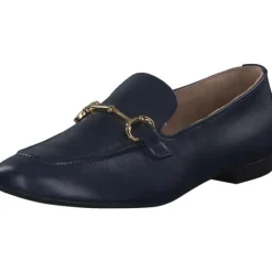 Damen Paul Green Slipper<2596, Mokassins, Damen, space/black