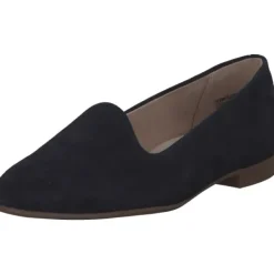 Damen Paul Green Slipper<2723, Mokassins, Damen, Blau