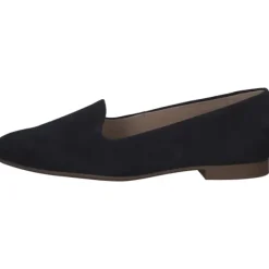 Damen Paul Green Slipper<2723, Mokassins, Damen, Blau