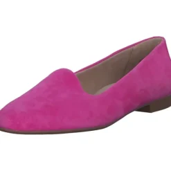 Damen Paul Green Slipper<2723, Mokassins, Damen, flamingo