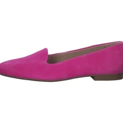 Damen Paul Green Slipper<2723, Mokassins, Damen, flamingo