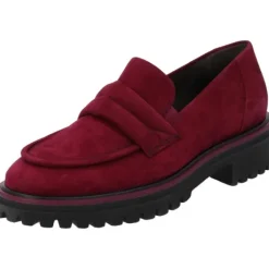 Damen Paul Green Slipper<2957, Mokassins, Damen, Pink