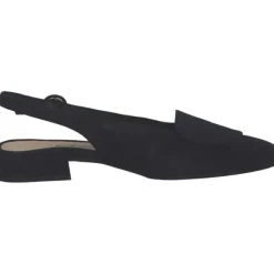 Damen Paul Green Ballerinas<6090, Sling-Ballerinas, Damen, blau