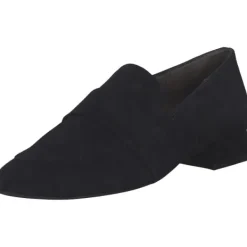 Damen Paul Green Slipper<1091-036, Slipper, Damen, Blau